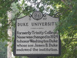Duke University Goodreads