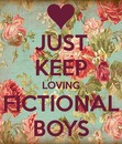 Boys Are Better In Books