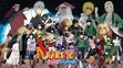 All Things Naruto