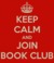 All Things Interesting: A Book Club