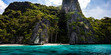 The Island.