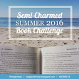 Semi-Charmed Book Challenge