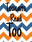 Toucans Read Too