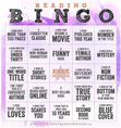Reading Bingo Rocks!