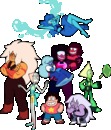 Steven Universe RP