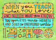 Future Elementary Teachers Library