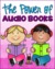 Audiobooks for the Family