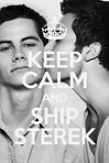 Sterek Fanfic Freaks
