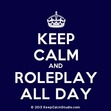 ✎1x1 Roleplays✎