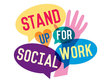 Social Worker's Bookshelf 