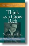 Read and discuss Think and grow rich by Napoleon Hill ! 