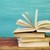 Fantastic Books and Where to Find Them