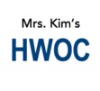 HWOC 2, 6, 7