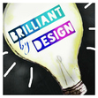 Brilliant By Design