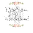 Reading In Wonderland
