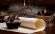 Paper and Quill