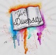 YA DIVERSITY