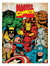 Marvel Comics Fan Club
