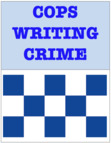Cops Writing Crime