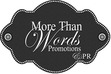 More Than Words Promotions Reader Group