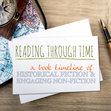 Reading Through Time