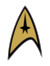Star Trek Book Club