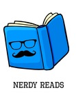 Nerdy Reads Book Club!