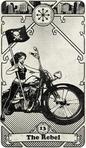 Tarot Rebels