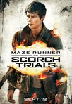 Maze Runner: Scorch Trials