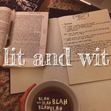 Lit and Wit Podcast 