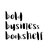 The Bold Business Book Shelf