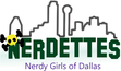 The Nerdettes