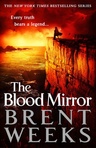 Lightbringer Read-Along