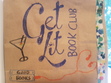Get Lit! Book Club