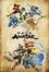 Avatar (The Last Airbender and The Legend of Korra) 1x1 roleplay