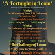*A Fortnight in Loom: Week 1*