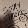 #shookreads