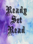 Ready, Set, READ! Bookclub