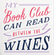 Reading Between the Wines
