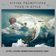 Divine Promotions