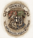 Hogwarts School of Witchcraft and Wizardry