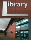 Larbert Library Book Group