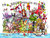 Johto Pokemon rp