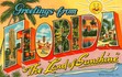 Fictional Books set in Florida