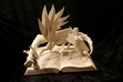 Gatekeeper of Books