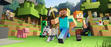 Minecraft LOVERS