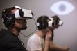 The Heroes of VR/AR