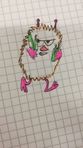 Kirjakupla!