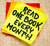 A Young Adult Book A Month