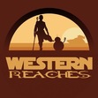 Western Reaches Bookshelf